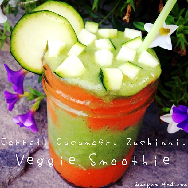 Simplywholefoods_VeggieSmoothie
