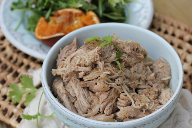 SImplyWholeFoods_Sweet Pulled Pork