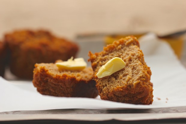 SimplyWholeFoods_LemonyVanillaMuffin