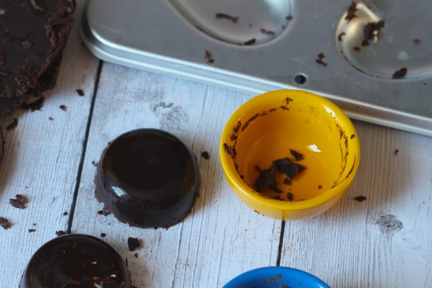 SimplyWholeFoods_Homemade  Chocolate