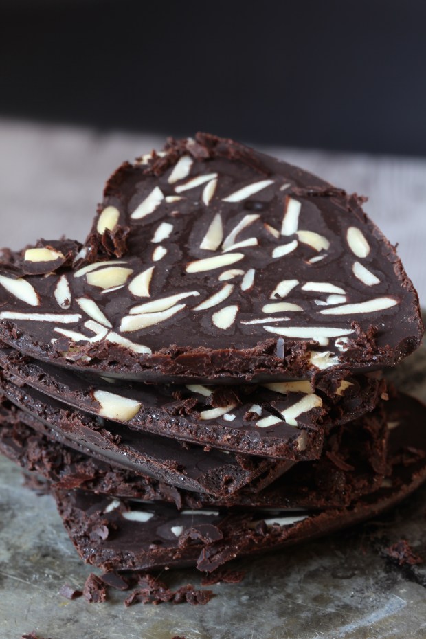 SimplyWholeFoods_Homemade Chocolate