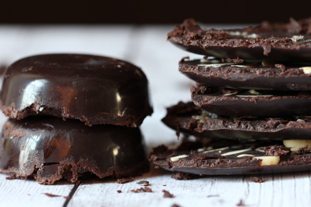 SimplyWholeFoods_Homemade Chocolate