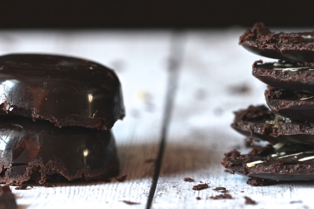 SimplyWholeFoods_Homemade Chocolate