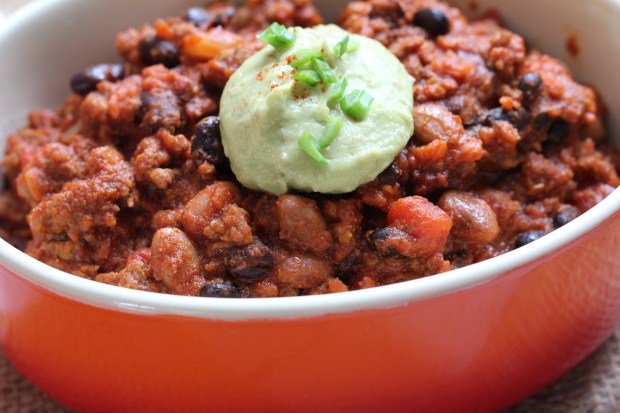 SimplyWholeFoods_Chili