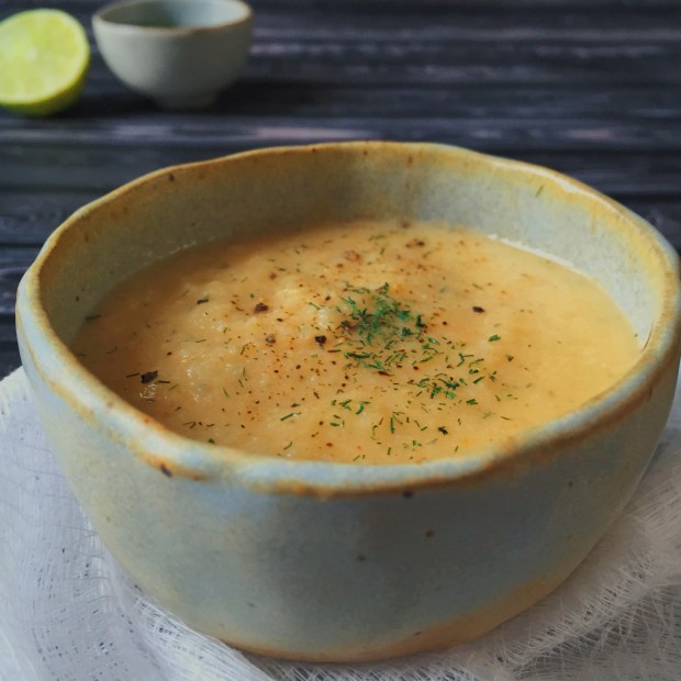 SimplyWholeFoods_CauliflowerSoup