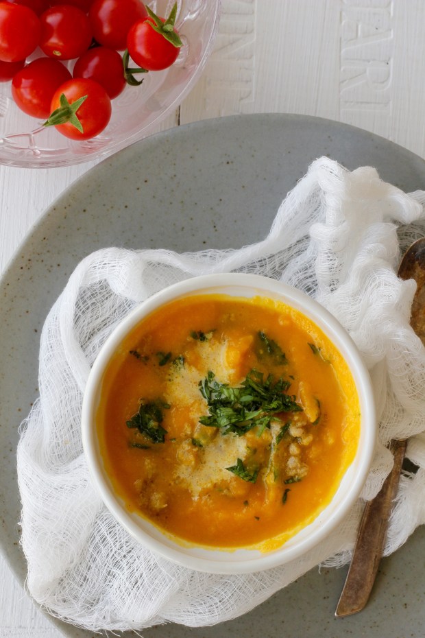 SImplyWholefoods_CarrotSoup