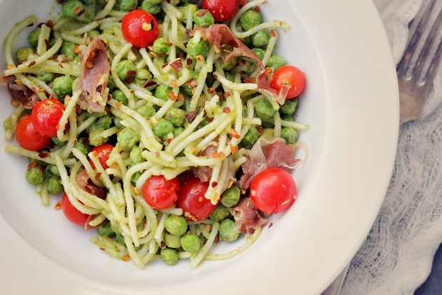 SimplyWholeFoods_Pesto