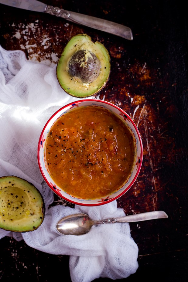 Roasted Tomato + Carrot Soup_20160201_0100Edited2WEB