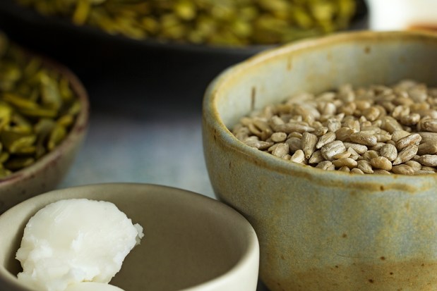 SimplyWholeFoods_Chocolate Vanilla Seed Butter