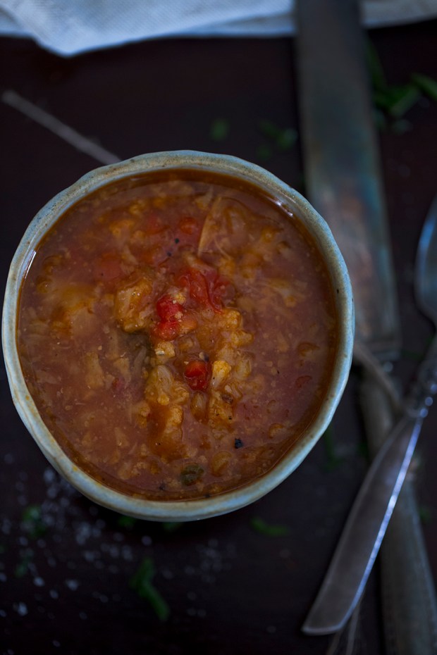 SimplyWholeFoods_Roasted Red Pepper Soup