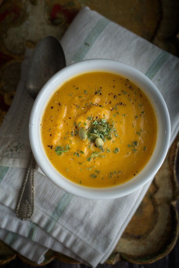 Creamy-Butternut-Squash-Soup